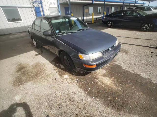 1997 Toyota Corolla - Image 10