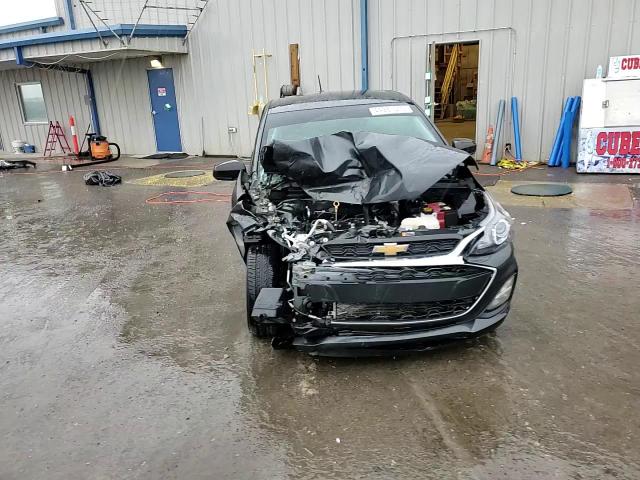 2021 Chevrolet Spark - Image 13
