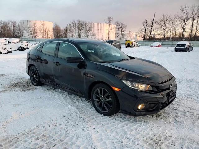 2020 Honda Civic - Image 13