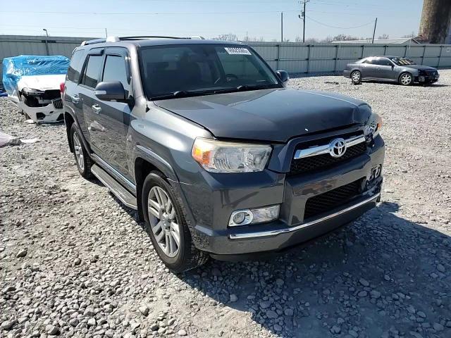 2013 Toyota 4Runner - Image 12