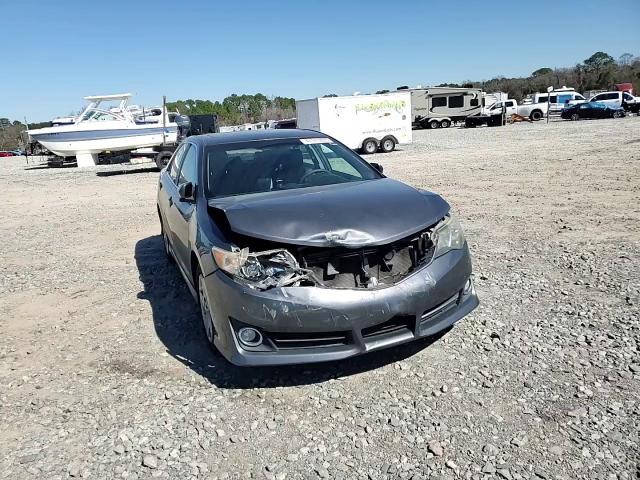 2012 Toyota Camry - Image 10