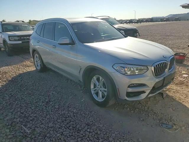 2021 BMW X3 - Image 11