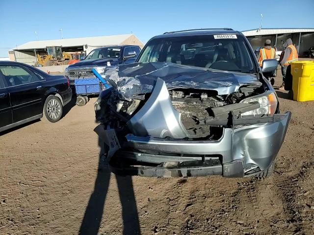 2006 Honda Pilot - Image 11