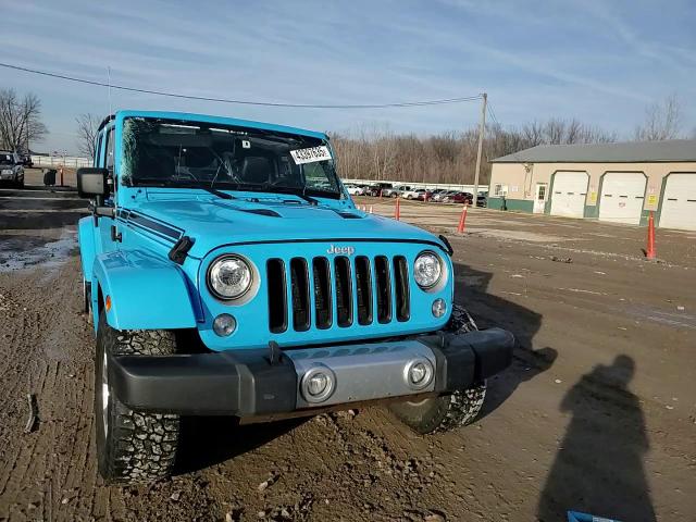 2017 Jeep Wrangler - Image 10