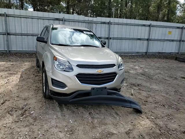 2016 Chevrolet Equinox - Image 14