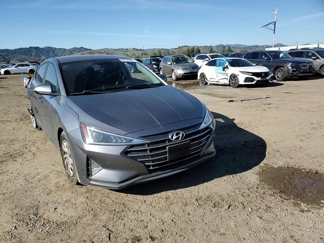 2019 Hyundai Elantra - Image 10