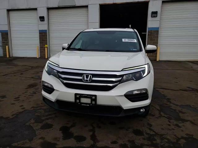 2018 Honda Pilot - Image 14
