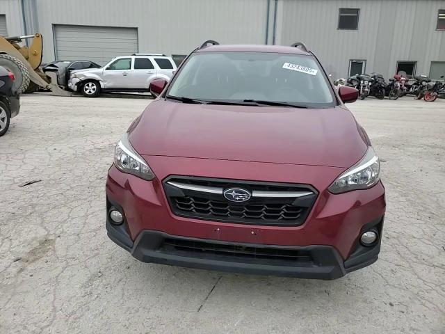 2018 Subaru XV - Image 11
