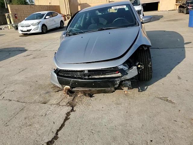 2015 Dodge Dart - Image 11