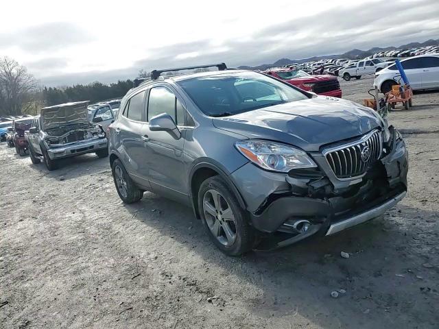 2014 Buick Encore - Image 11