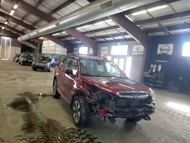 2017 Subaru Forester - Image 12