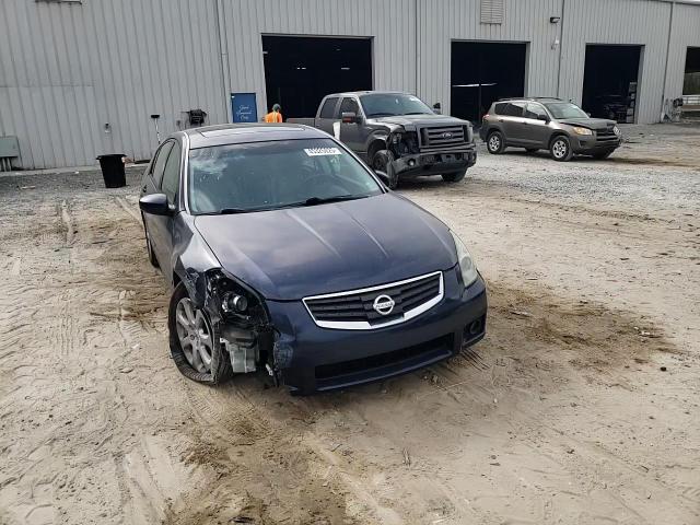 2008 Nissan Maxima - Image 11