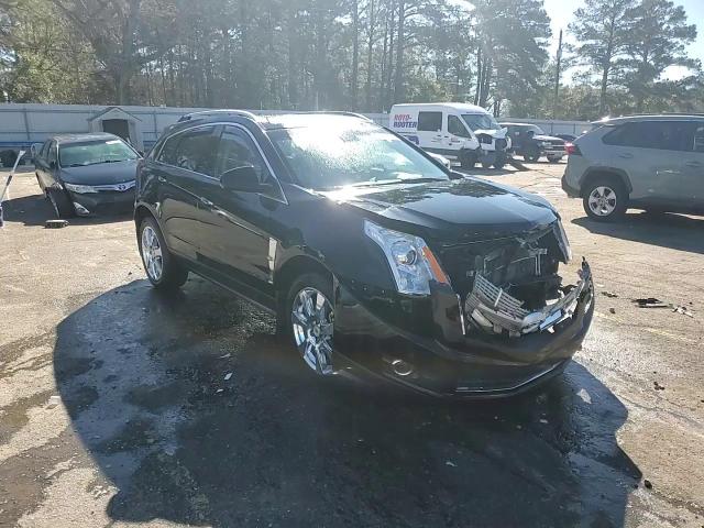 2012 Cadillac SRX - Image 14