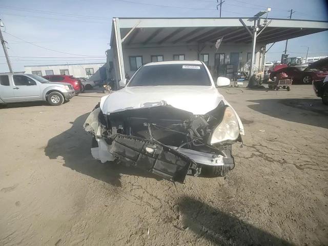 2008 Infiniti EX - Image 12