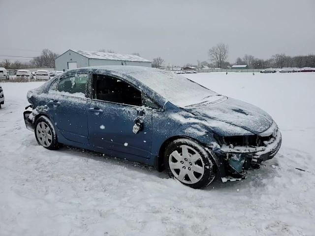 2010 Honda Civic - Image 10