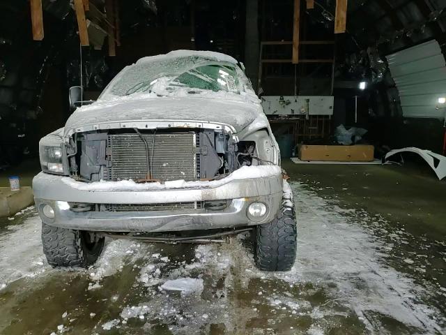 2006 Dodge RAM - Image 10