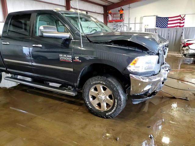 2014 RAM 2500 - Image 13