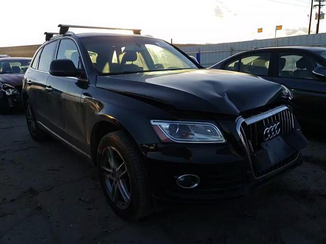 2017 Audi Q5 - Image 11