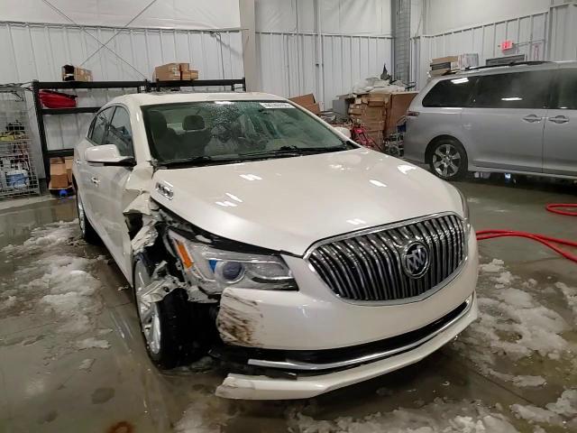 2014 Buick LaCrosse - Image 13