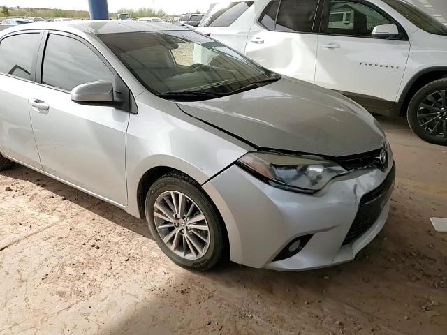 2015 Toyota Corolla - Image 11