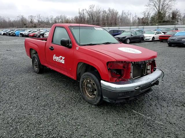 2007 Chevrolet Colorado - Image 11