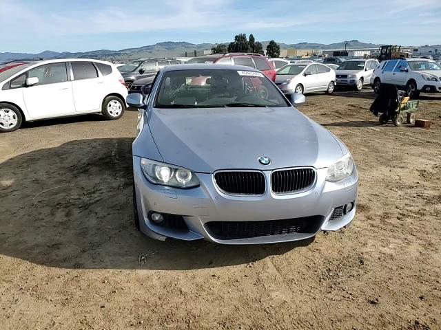 2011 BMW 3er - Image 10
