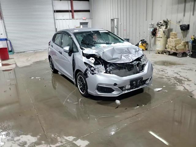 2019 Honda Fit - Image 13