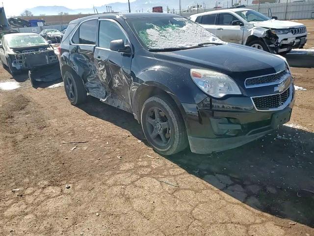 2015 Chevrolet Equinox - Image 12