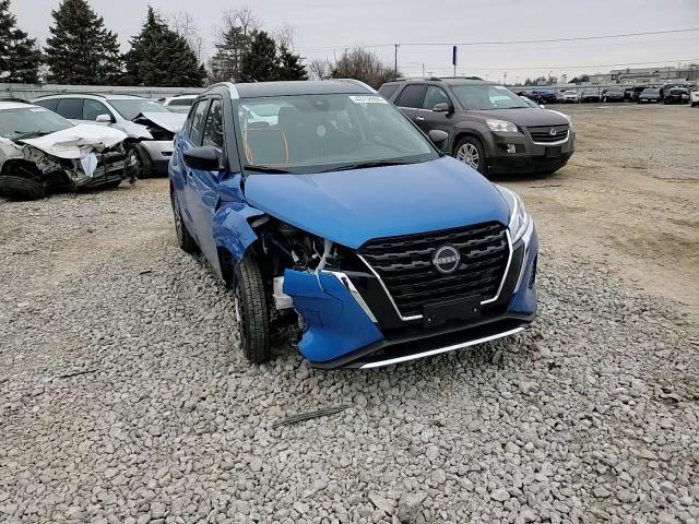 2024 Nissan Kicks - Image 12