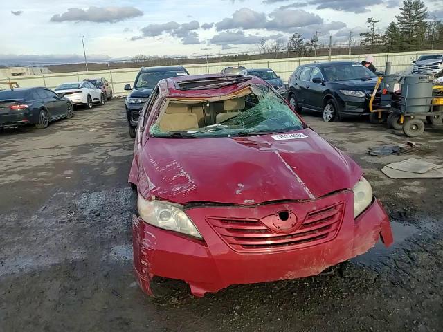 2009 Toyota Camry - Image 10