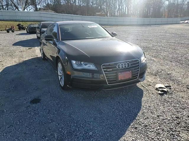 2013 Audi A7 - Image 11