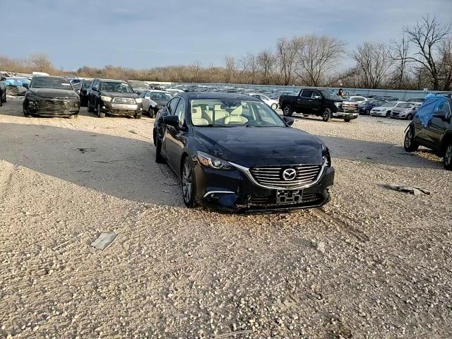 2016 Mazda 6 - Image 13