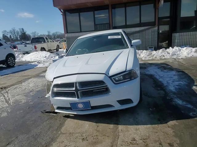 2014 Dodge Charger - Image 11