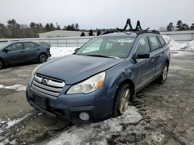 2014 Subaru Outback - Image 10