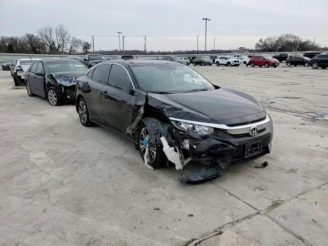 2016 Honda Civic - Image 11
