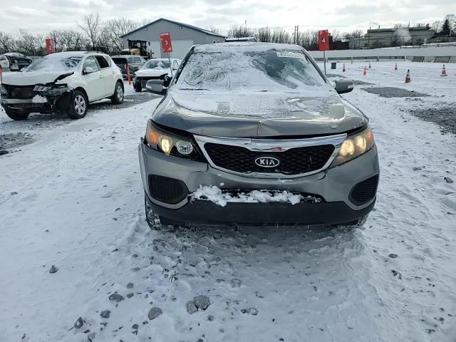 2012 Kia Sorento - Image 12