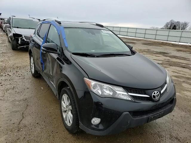 2014 Toyota RAV 4 - Image 11
