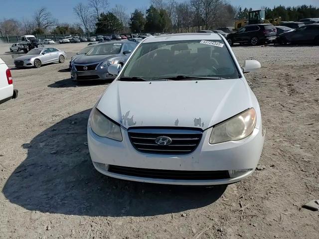 2007 Hyundai Elantra - Image 11
