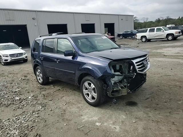 2013 Honda Pilot - Image 12