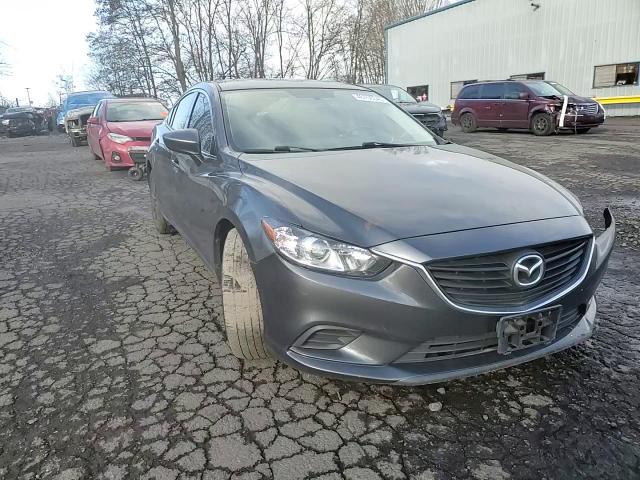 2015 Mazda 6 - Image 10
