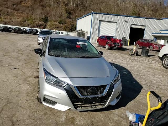 2021 Nissan Versa - Image 10