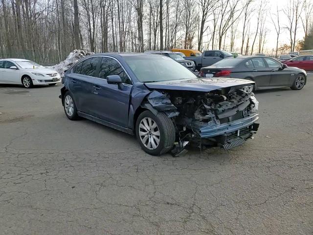 2015 Subaru Legacy - Image 11
