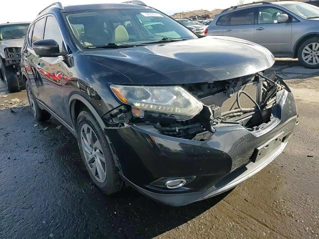 2016 Nissan Rogue - Image 15