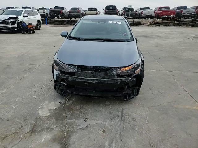 2025 Toyota Corolla - Image 11
