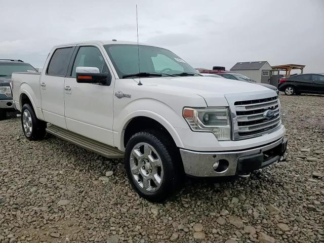 2013 Ford F-150 - Image 14