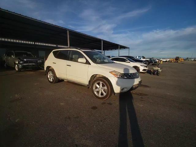 2005 Nissan Murano - Image 11