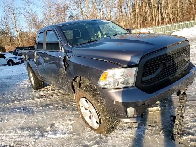 2014 RAM 1500 - Image 11