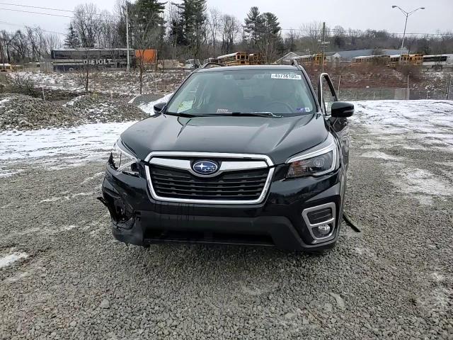 2021 Subaru Forester - Image 11