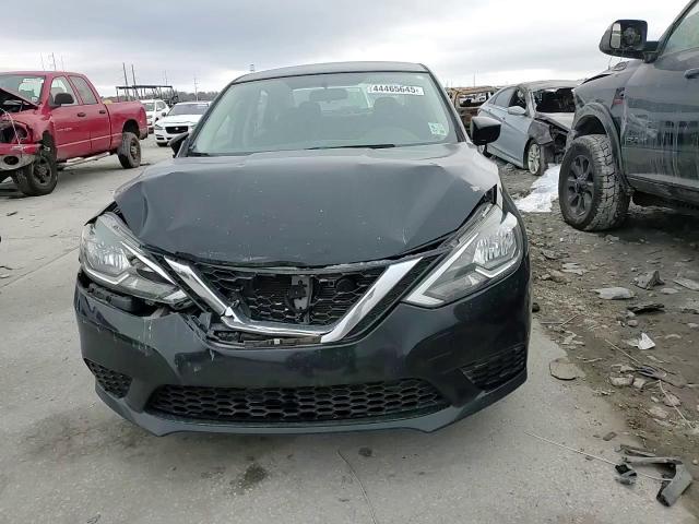 2016 Nissan Sentra - Image 10