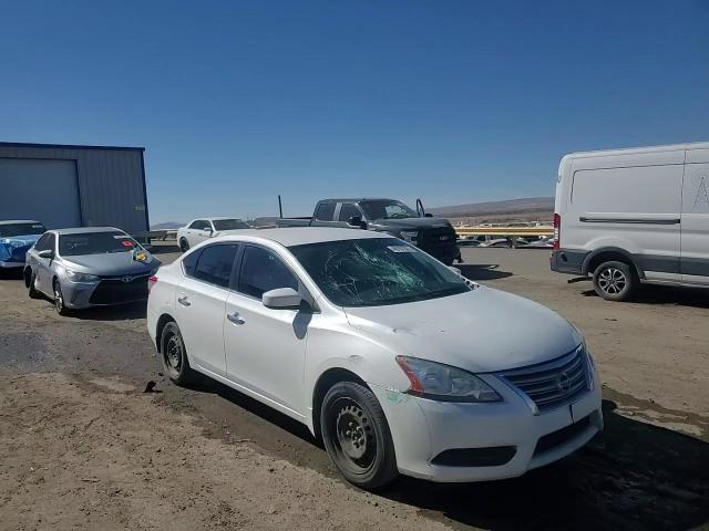2014 Nissan Sentra - Image 13